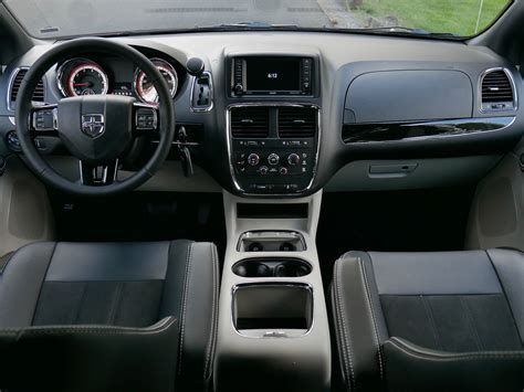 dodge grand caravan pictures|dodge grand caravan inside.